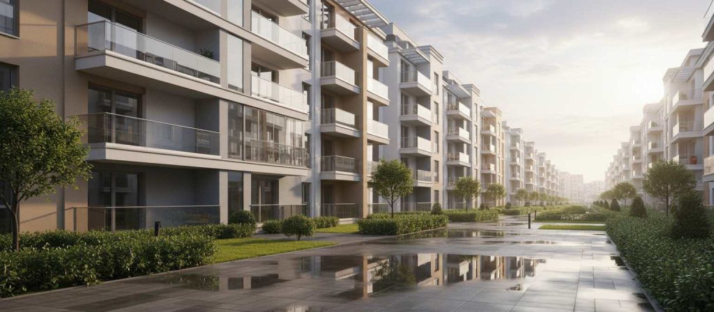 Apartamente de vanzare Galati