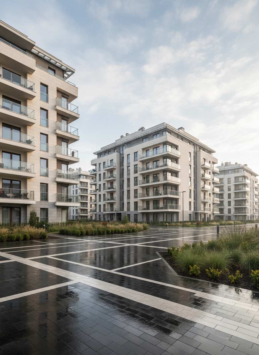 Apartamente de vanzare Galati