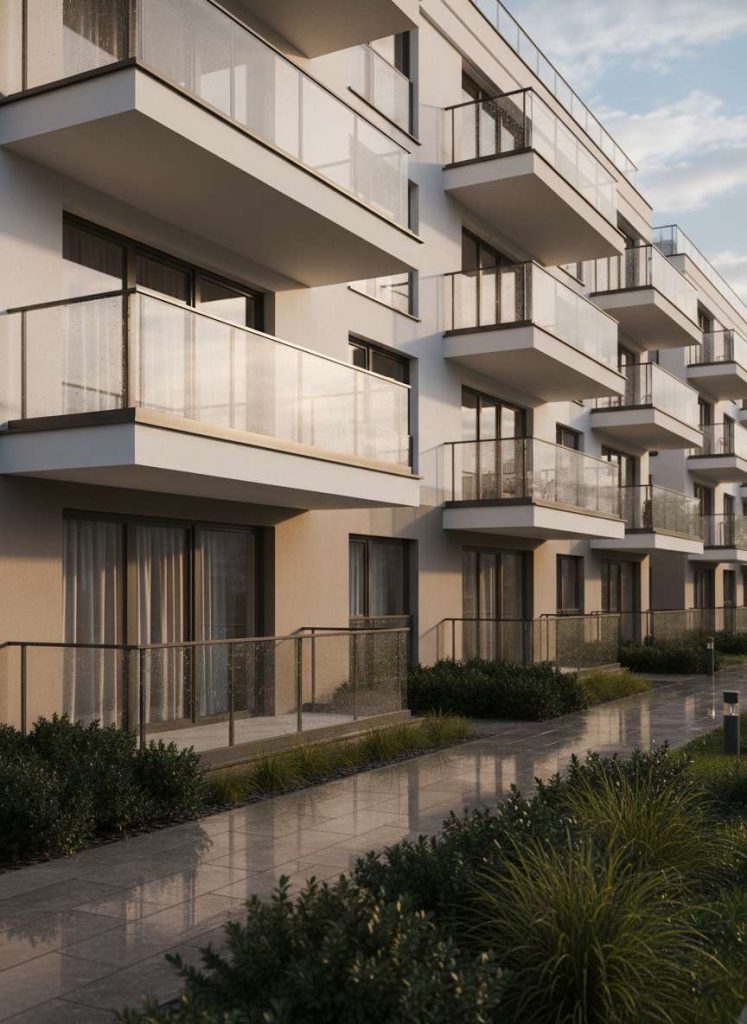 Apartamente de vanzare Galati