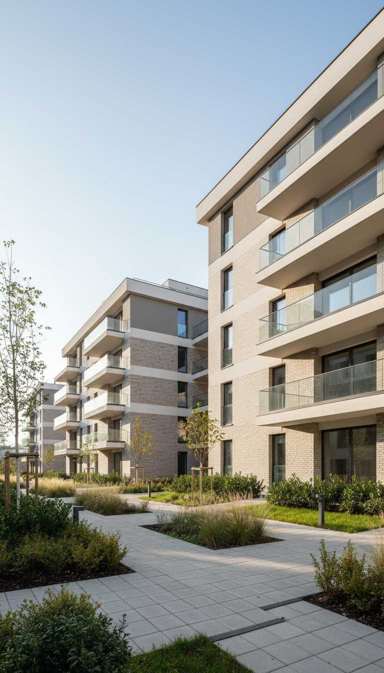 Apartamente noi Galati