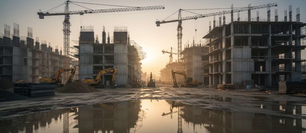 Constructii civile Galati
