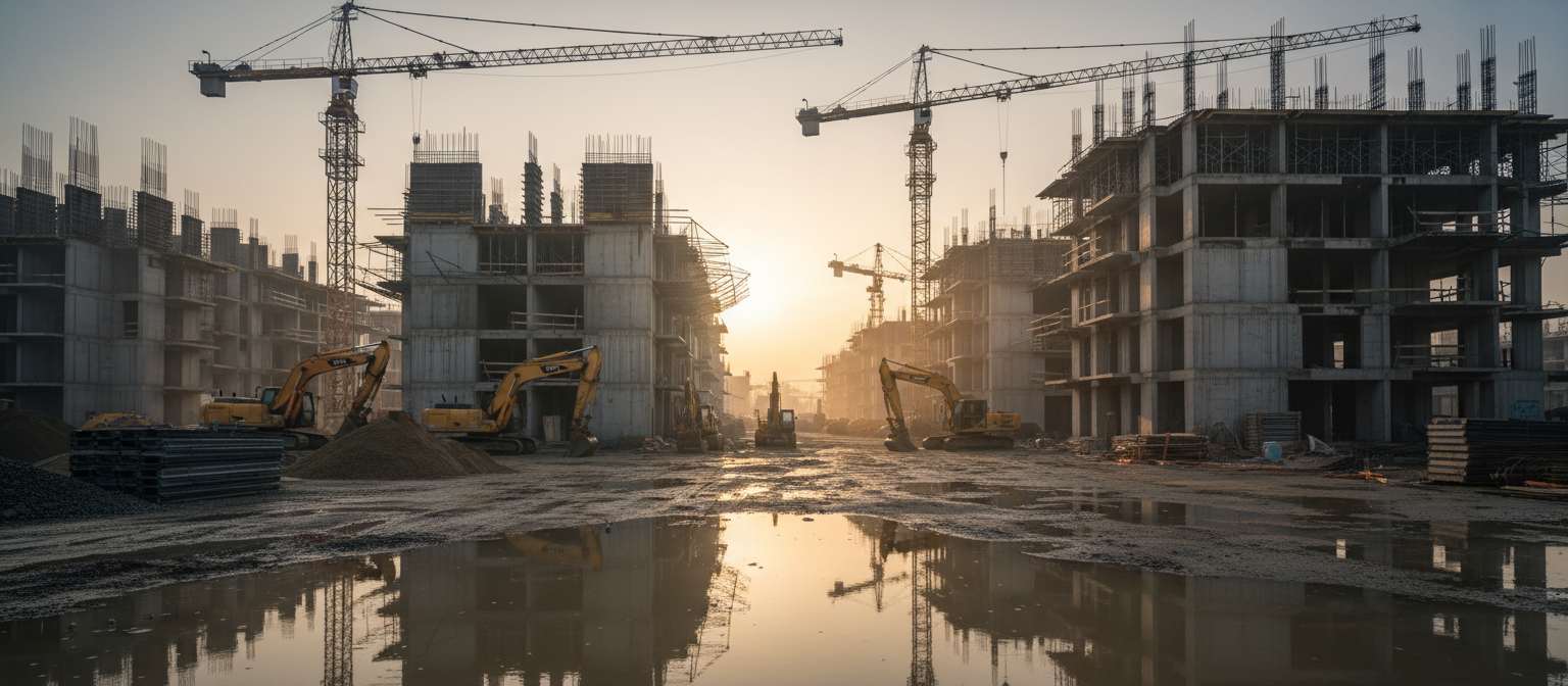 constructii civile Galati - intrebari frecvente