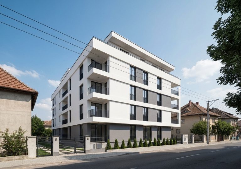 Ce sa verifici inainte sa cumperi un apartament in Galati