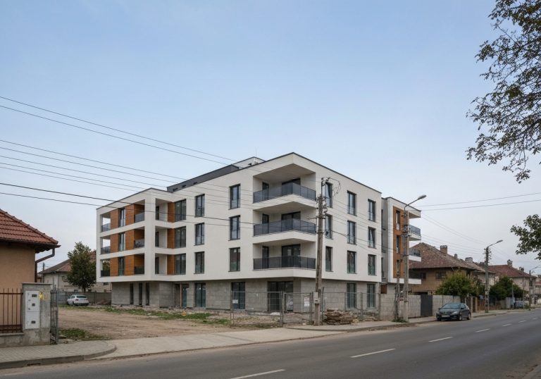 Ce sa verifici înainte sa cumperi un apartament nou în Galați